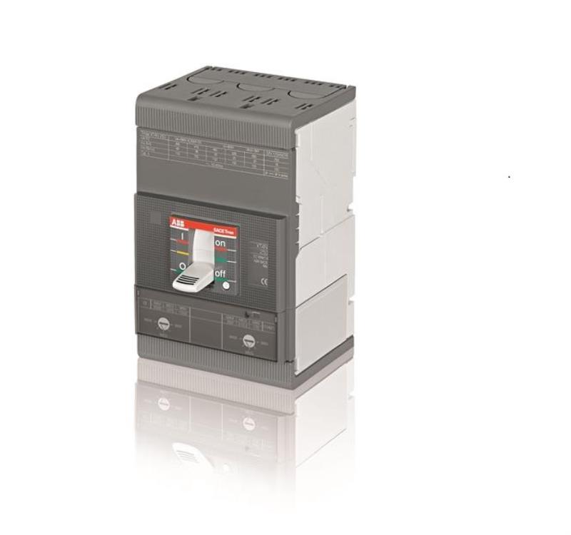 ABB MCCB 200A 3pole (3p / tp) XT4S 250 TMA 50KA 415V F F
