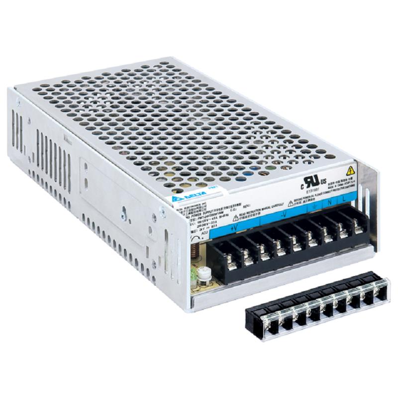 Delta Panel Mounted SMPS