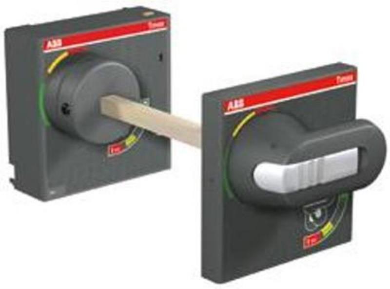 ABB Rotary handle Transitted RHE xt1-xt3 - MCCBs 