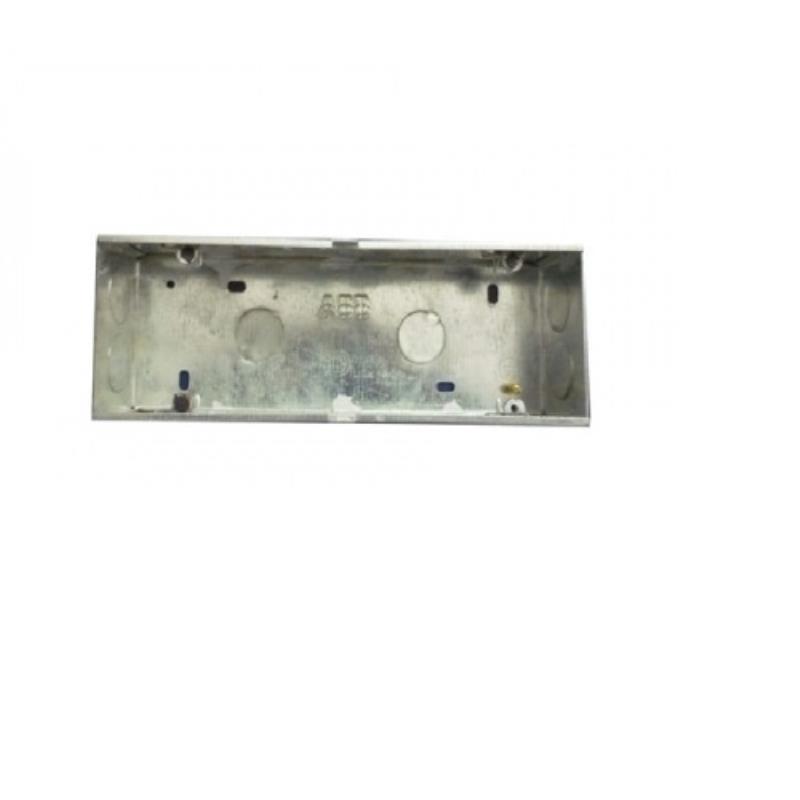 ABB Metal Box