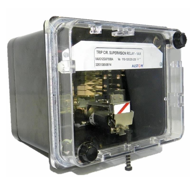 Alstom Trip Circuit Supervision Relay VAX31ZG0250BA