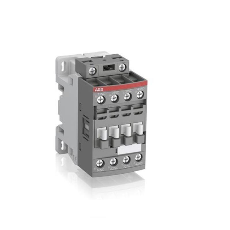 ABB NX22E Operated AUXILIARY CONTACTOR 