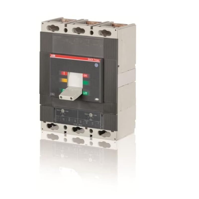 ABB 800 A MCCB