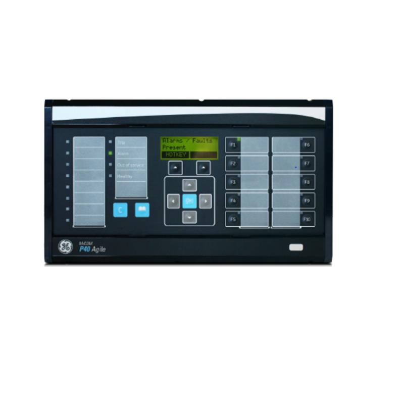 Alstom Numerical Motor Protection relay Agile P242 (Protocol Available:- Modbus / IEC103)