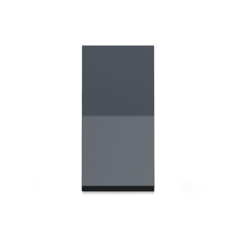 16AX 1 Way Switch grey