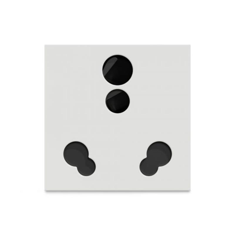 6/16A Socket