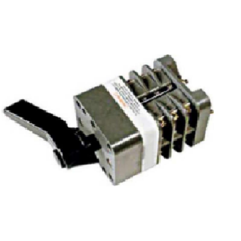 Alstom ODS SWITCH MODELS