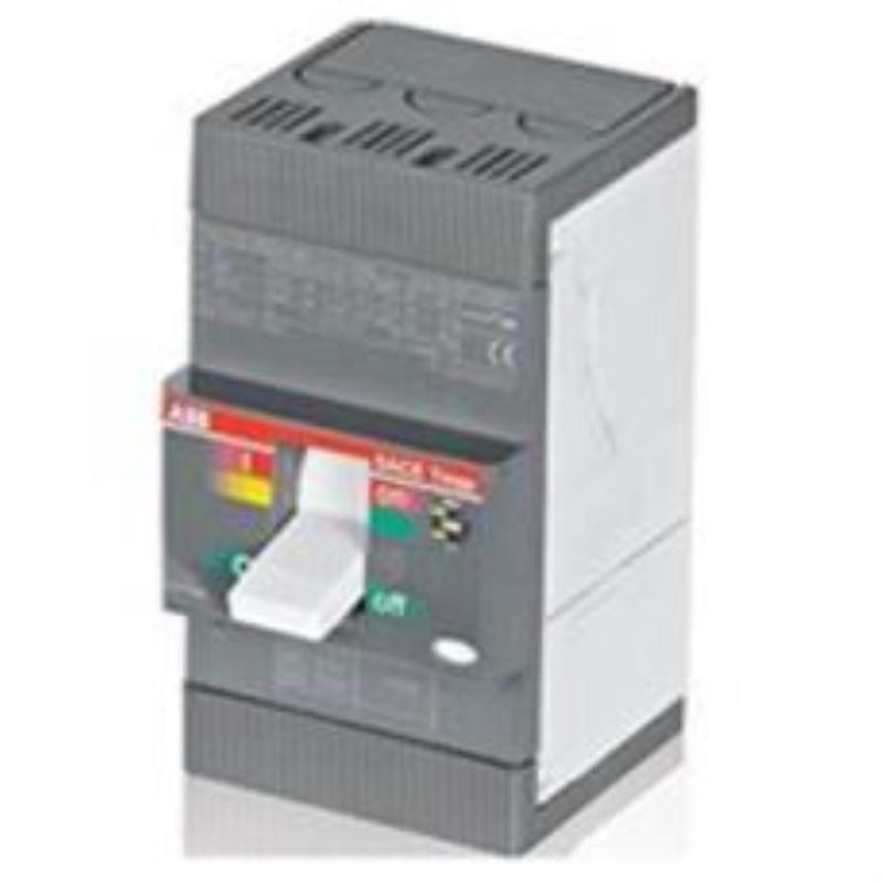 ABB 3 pole FORMULA MCCB 18kA - Fixed thermal and fixed magnetic MCCB