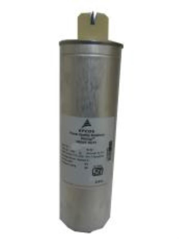EPCOS PhiCap ROUND Heavy Duty 480V 3 PHase 50Hz