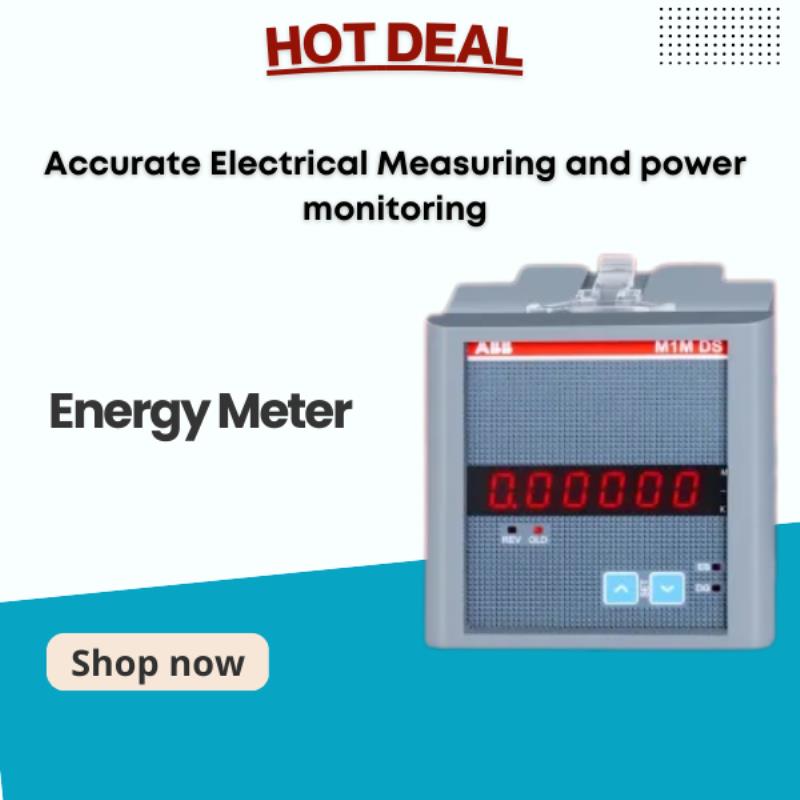 Abb Meter