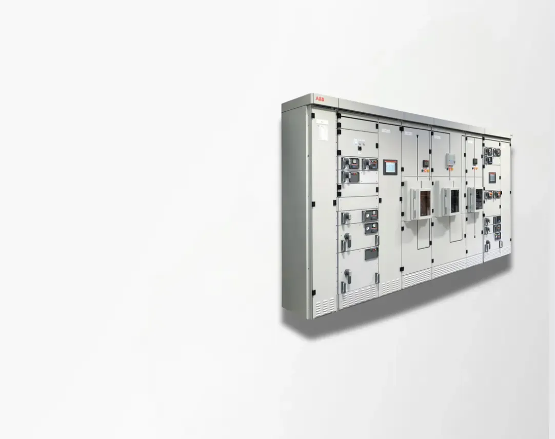 Low Voltage Switchgear