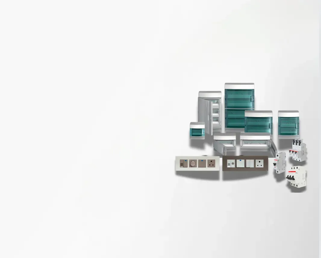 FLV SMART BUILDING SOLUTION