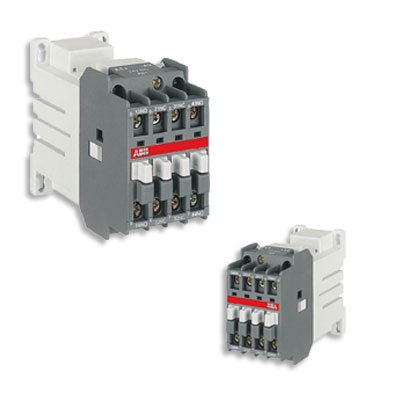 Auxiliary Contactor