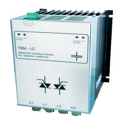 Thyristor Switch