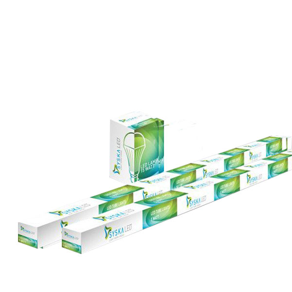 Syska 18w led tube light discount