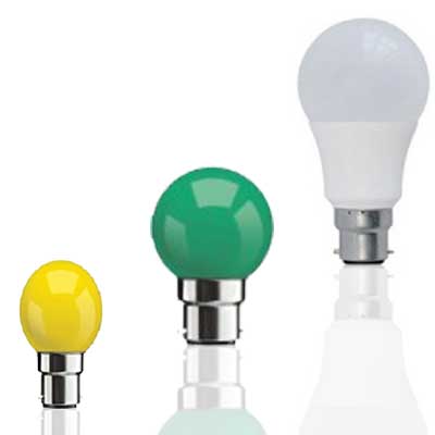 LED Bulb