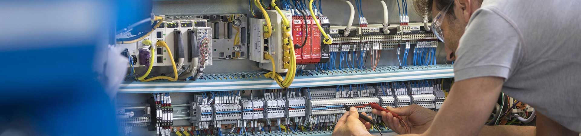 Abb ACB devices delhi,India & market