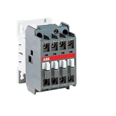 ABB 3 pole contactor - AC operated( A Model)