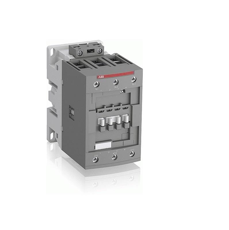ABB 3 pole contactor - AC operated( Ax Model)