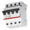 ABB Four Pole C Curve MCB 10kA (SH200 M)