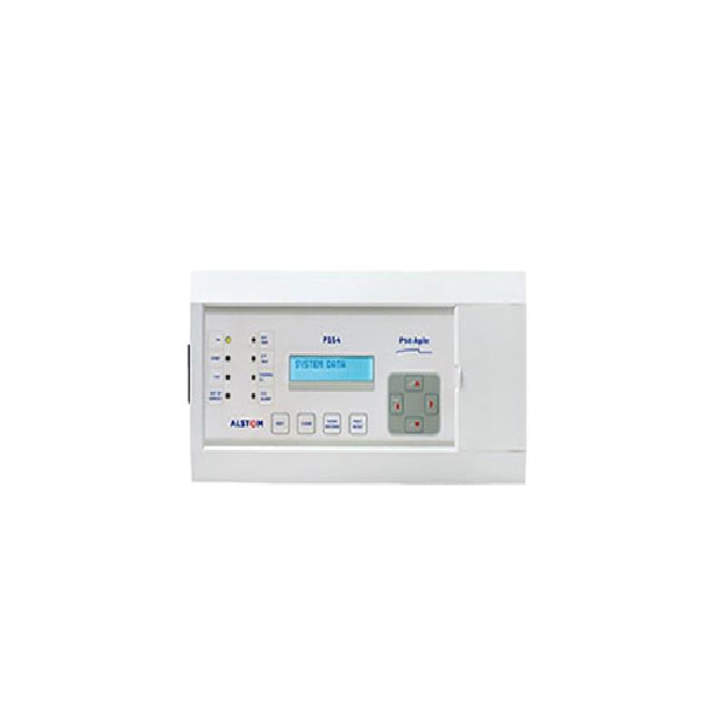 Alstom Numerical Feeder Protection Relay Agile P154 Protocol