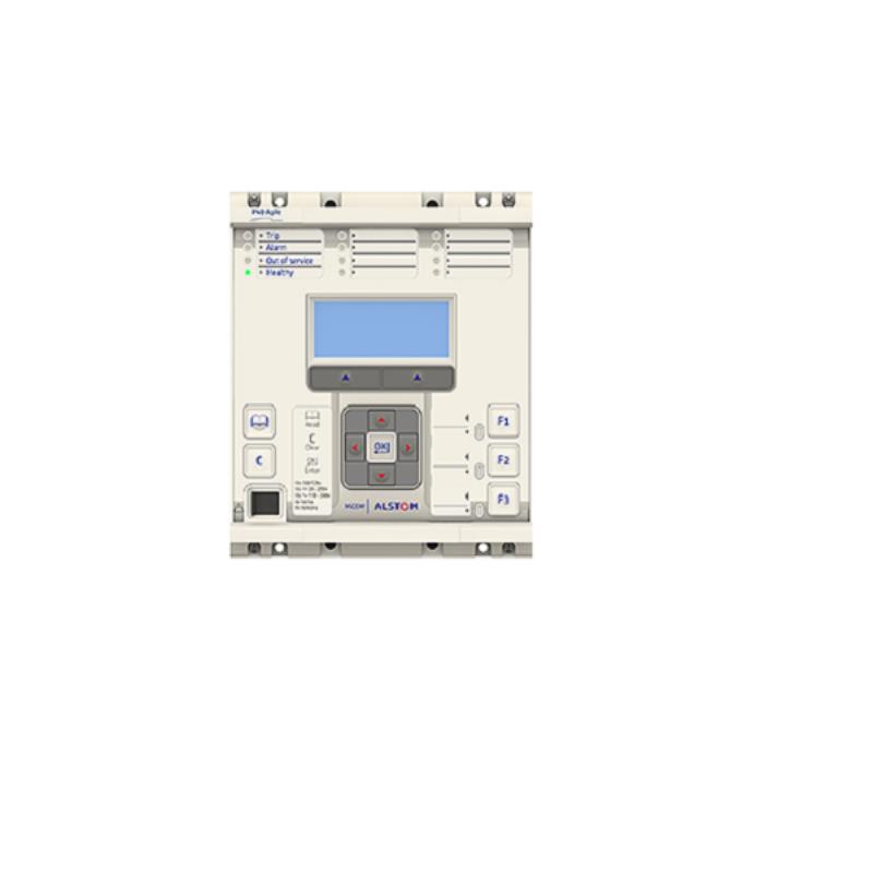 Alstom Numerical Feeder Protection Relay Agile P14da Protocol
