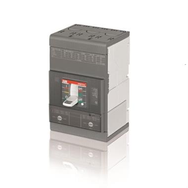 ABB Tmax power distribution circuit breakers T4 TMA MCCB | ABB