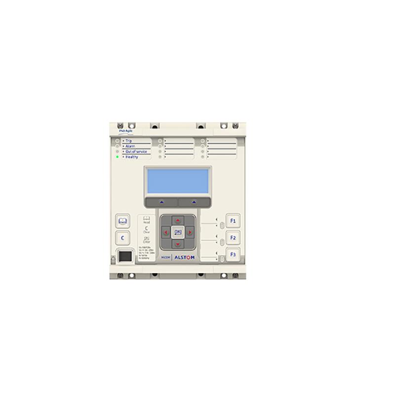 Alstom Numerical Feeder Protection Relay Agile P14nb Protocol