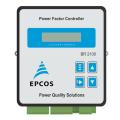 EPCOS BR2100 Series Power Factor Relay O/P 240V