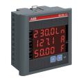 abb Multifunction meter M1M 12