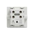 32A DP Switch With Indicator