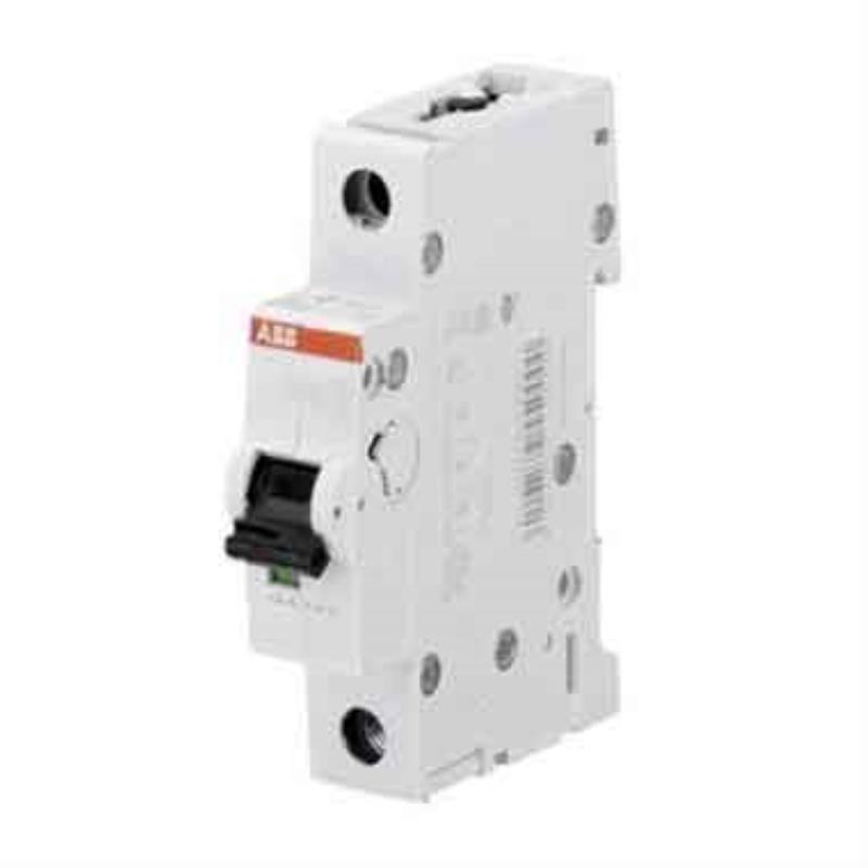 SQUARE D QOE 16A or 20A or 32A or 40A Triple Pole Type C or D 10kA mcb 