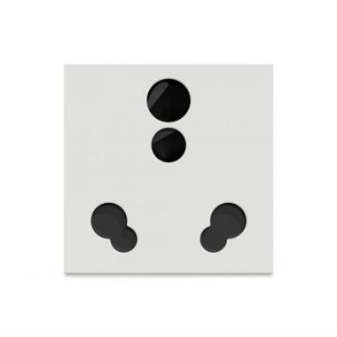 6/16A Socket