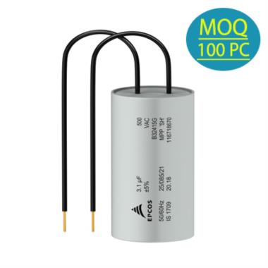 MFD Capacitor