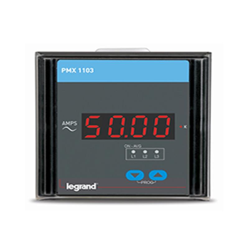 Basic Panel Meter, Digital Panel Meter
