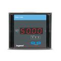 Legrand PMX 1 Phase Digital Panel Meters