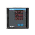 Legrand PMX Digital VAF PF Panel meter