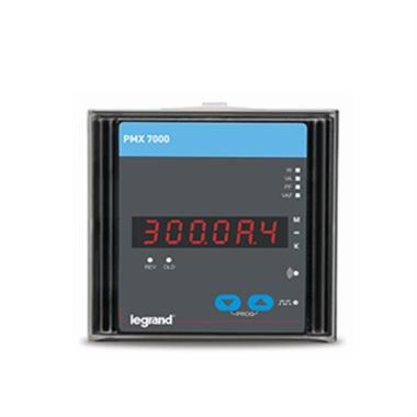 Legrand PMX Digital Multifunction meter MFM