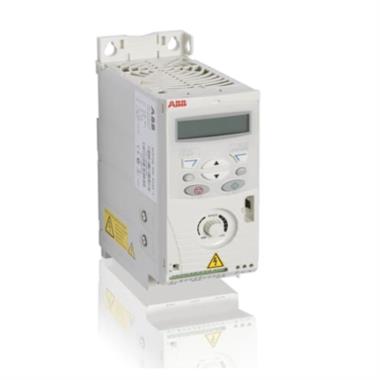 ABB Inverter Drive 1-Phase In, 500Hz ACS150 IP20 Drive r1 frame