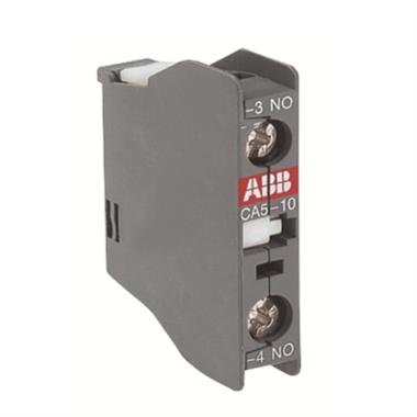 ABB Contactor Auxiliary Contact