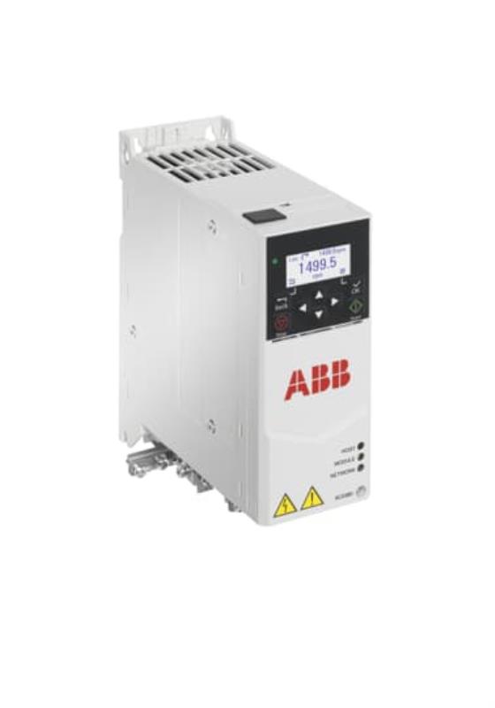 ABB ACS380 drive