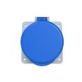 ABB Industrial Plugs & Sockets Splashproof
