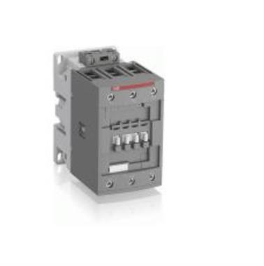ABB 3 pole contactor 1NC - AC operated( A Model)