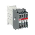 ABB AUXILLARY CONTACTOR 24V- DC Operated