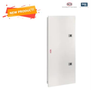 ABB 250A MCCB Incommer Elegance Series E-SVTDB XT3 IP43 DD Distribution Board DB