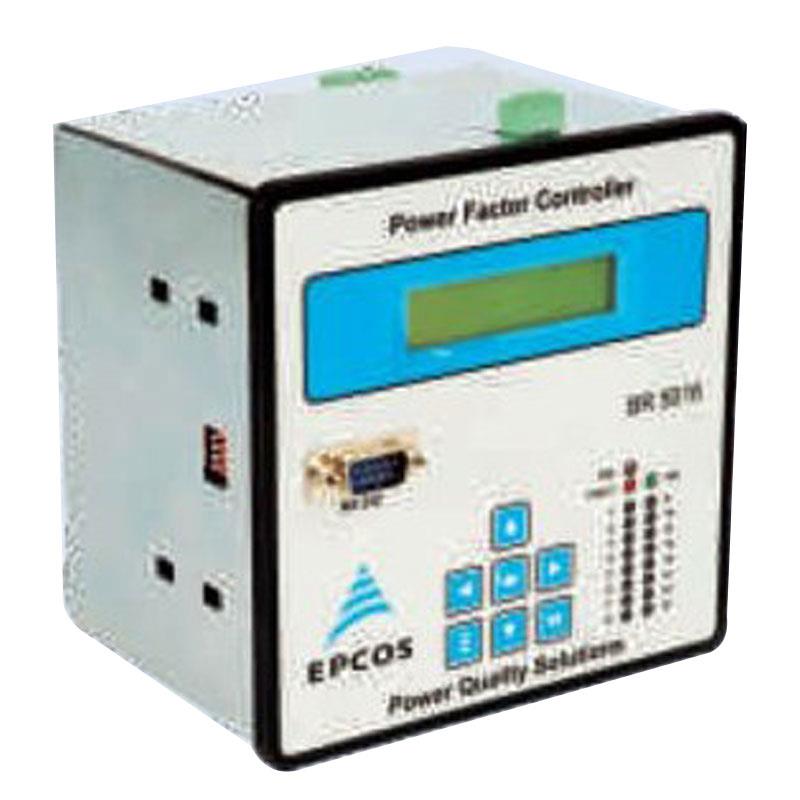 EPCOS BR5000 Power Factor Relay