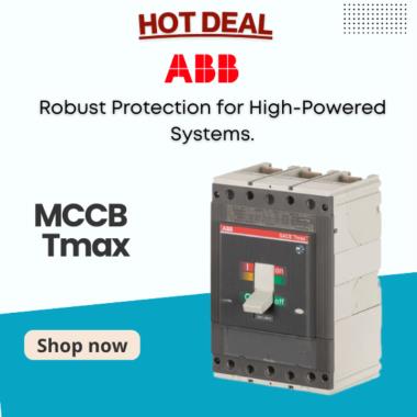 tmax mccb hot deal