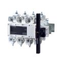 Socomec Bypass changeover switches from 125 to 1600 A