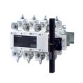 Socomec  4 pole (4p)  Bypass changeover switches from 125 to 1600 A