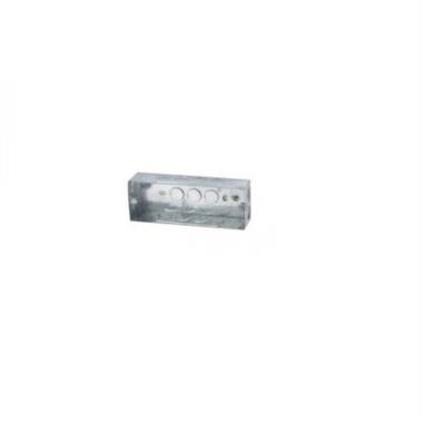 ABB Metal Box | ABB